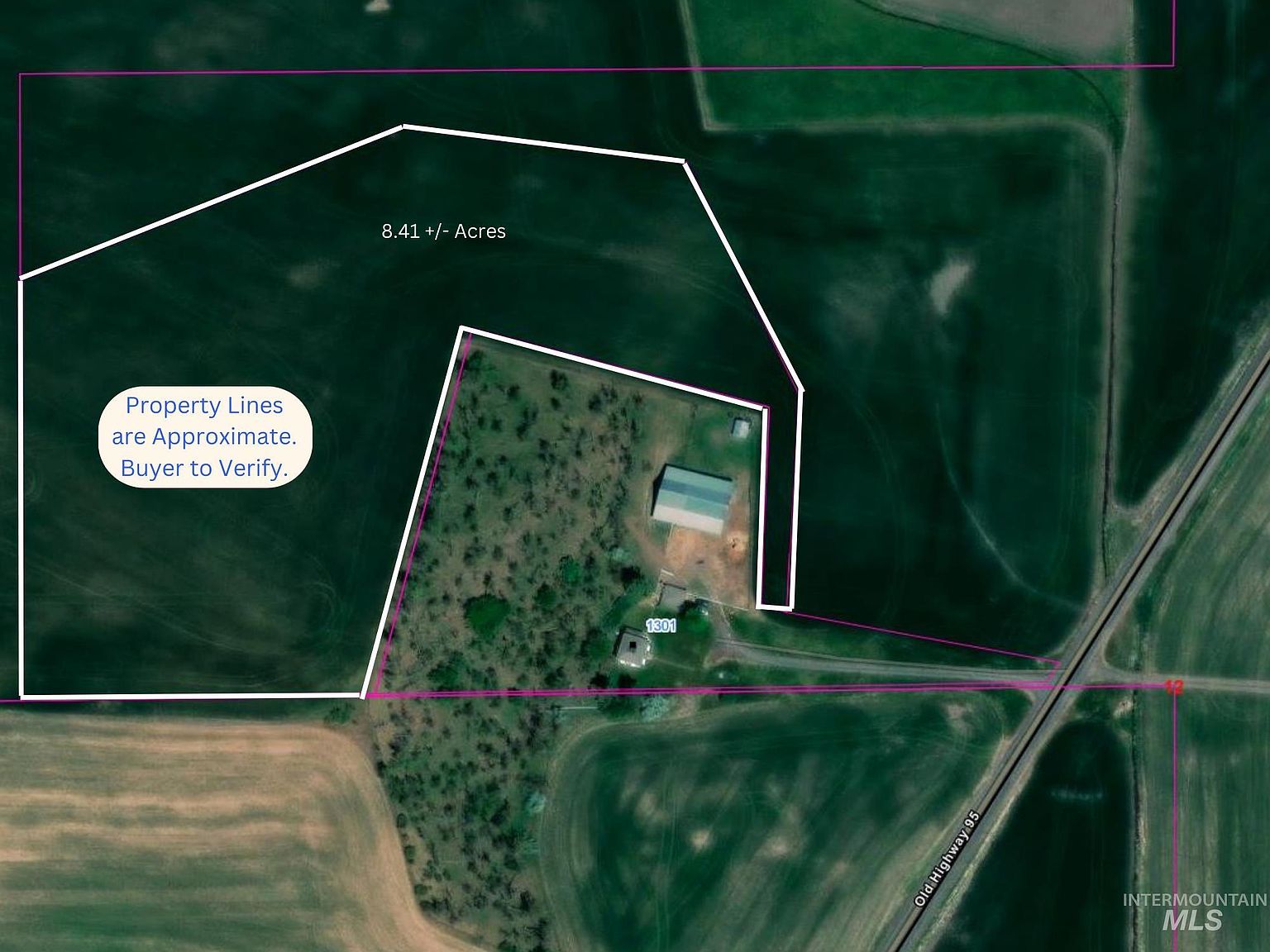 0 Old Highway 95, Genesee, ID 83832 MLS 98889605 Zillow