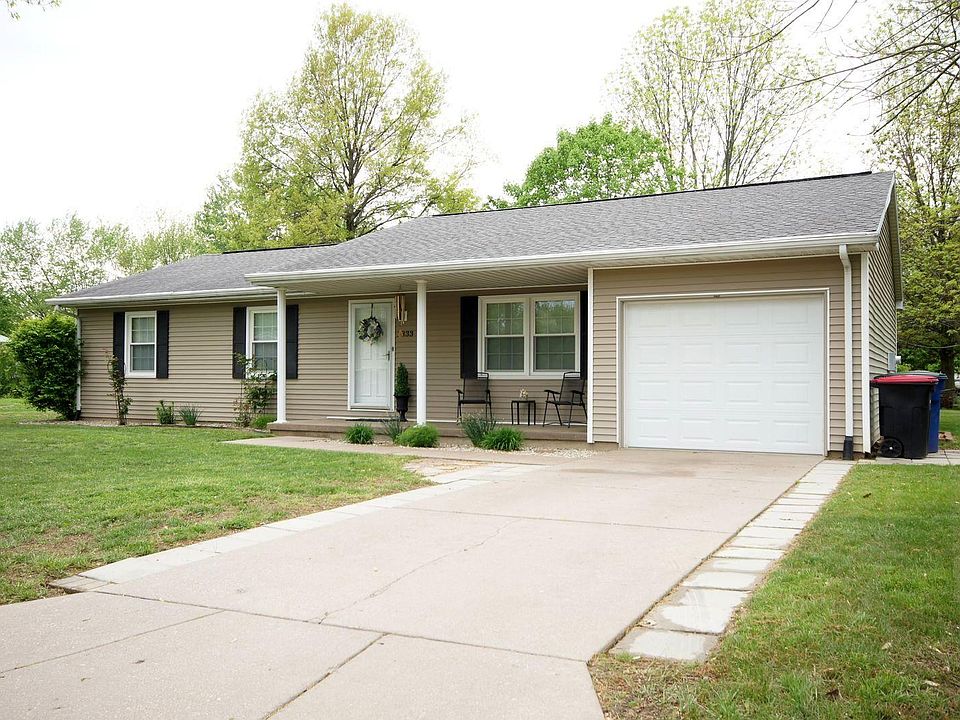 1st image of 2833 Joellen Ln