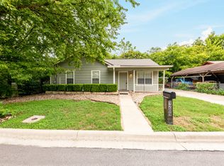 1209 Forest St, Georgetown, TX 78626