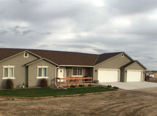 785 Clover Dr, Spring Creek, NV 89815