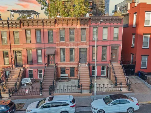 225A Prospect Avenue #A, Brooklyn, NY 11215