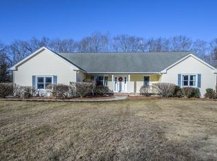 21 Adams Cir, Rehoboth, MA 02769