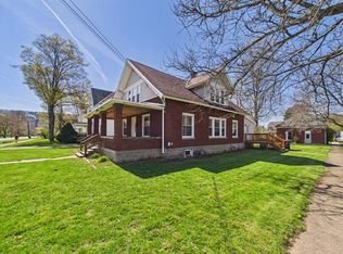 217 E Arnold Ave, Port Allegany, PA 16743