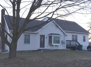1378 Milnor Rd, Greencastle, PA 17225