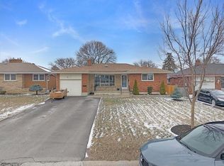 26 Wiltshire Dr, Brantford, ON