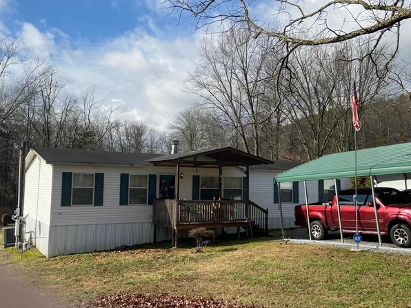 554 N Cunningham Rd, Seymour, TN 37865