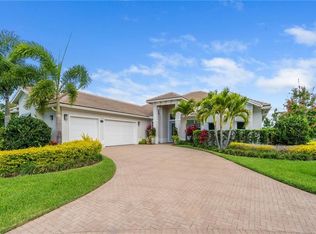2465 Pine Valley Rd SW, Vero Beach, FL 32962
