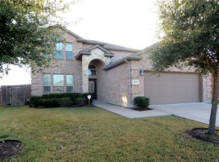 1014 Meadow Green Ct, Princeton, TX 75407