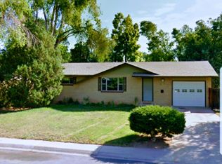 2224 Clearview Ave, Fort Collins, CO 80521