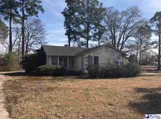 3720 Long St, Coward, SC 29530