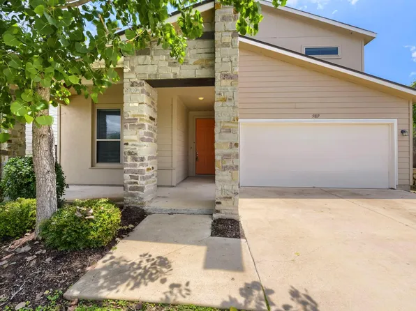 5817 Monmarte Cv, Austin, TX 78744
