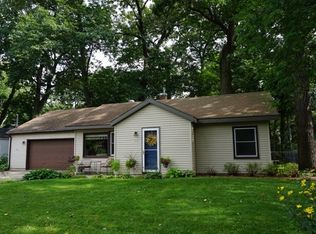 4414 Winnequah Rd, Monona, WI 53716