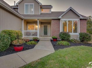 5221 Harvard Rd, Lawrence, KS 66049