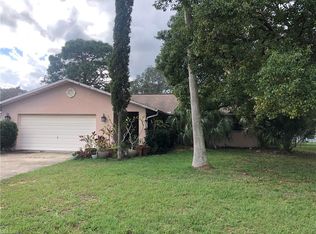 4397 Lightfoot St, Spring Hill, FL 34609