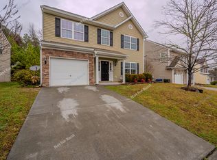 818 Woodside Park Ln, Durham, NC 27704