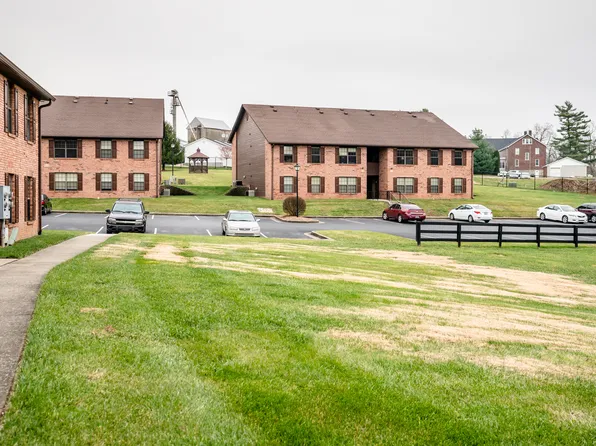 135 Spring Run St, Versailles, KY