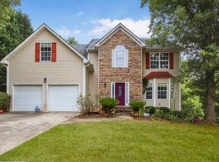 75 Montgomery Ct, Covington, GA 30016