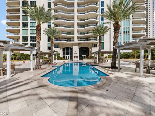 2747 Paradise Rd Unit 1004, Las Vegas, NV 89109