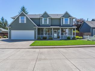 2041 Chase Loop SW, Albany, OR 97321