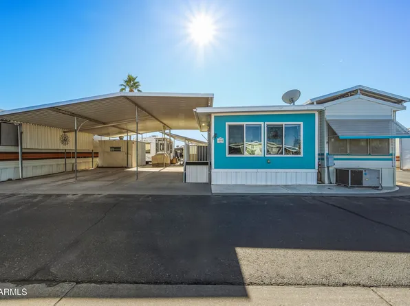 201 E MARICOPA Boulevard, Florence, AZ 85132