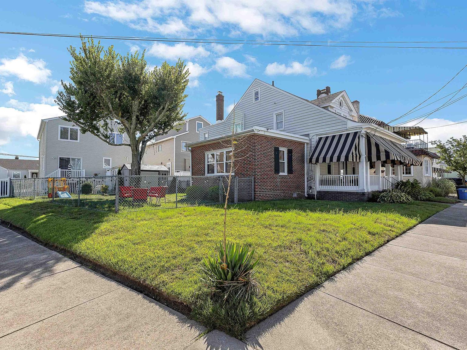 9 N Frontenac Ave, Margate City, NJ 08402 MLS 575070 Zillow