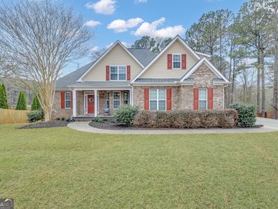 140 Brittany Ln, Senoia, GA, 30276