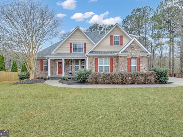 140 Brittany Ln, Senoia, GA 30276