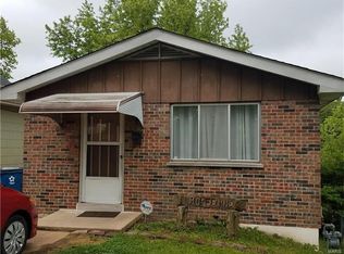 5104 Lode Ave, Saint Louis, MO