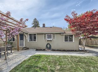 110 N Alder Ave, Granite Falls, WA
