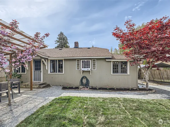 110 N Alder Avenue, Granite Falls, WA 98252