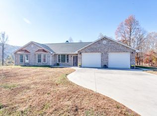1415 Pine Creek Rd, Knoxville, TN 37932