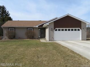 4270 Atlas Rd, Davison, MI 48423