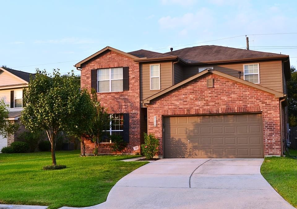 1st image of 21718 Willow Spur Ct