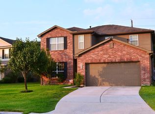 21718 Willow Spur Ct, Tomball, TX 77375
