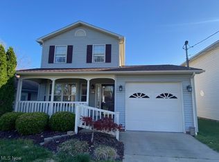 803 18th St, Vienna, WV 26105