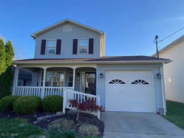 803 18th St, Vienna, WV 26105