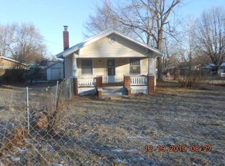 2305 W High St, Springfield, MO 65803