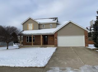 405 Whitetail Rdg, Tecumseh, MI 49286