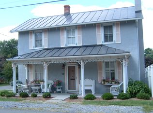 201 Rice St, Berryville, VA 22611