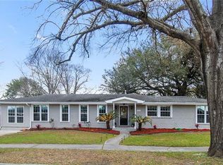 1313 Green Acres Rd, Metairie, LA 70003