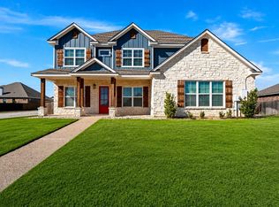 10053 Wildberry Dr, Waco, TX 76712