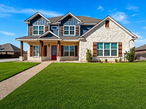 10053 Wildberry Dr, Waco, TX 76712