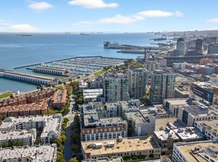 41 Federal St Unit 32, San Francisco, CA