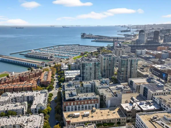 41 Federal St Unit 32, San Francisco, CA 94107