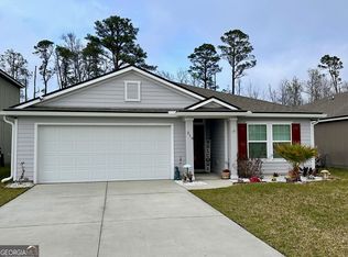 218 Brooklet Circle St, Marys, GA 31558