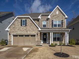 152 Fawnwood Acres Dr, Apex, NC 27539