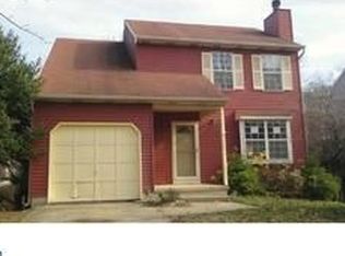 115 Cuffys Ln, Cherry Hill, NJ 08003