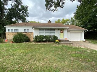 628 Buckner Ave, Decatur, AR 72722