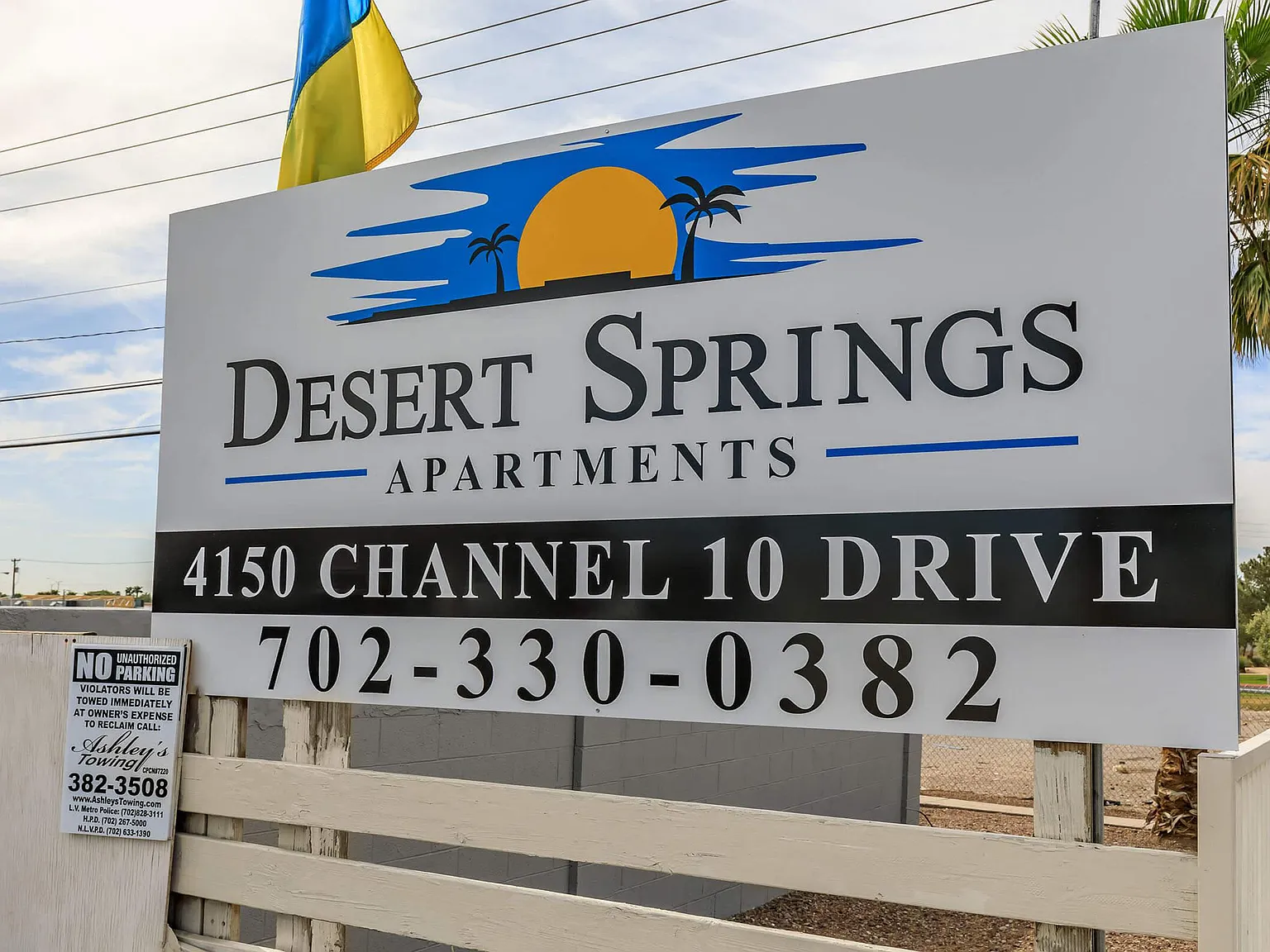 Desert Springs 56, LP — Photo 2