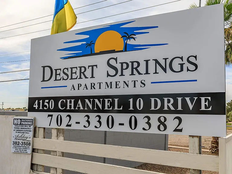 Desert Springs 56, LP — Photo 2